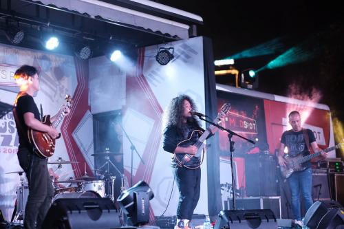 Is Pusakata: Merdeka Itu Bebas, Tapi Harus Tahu Diri